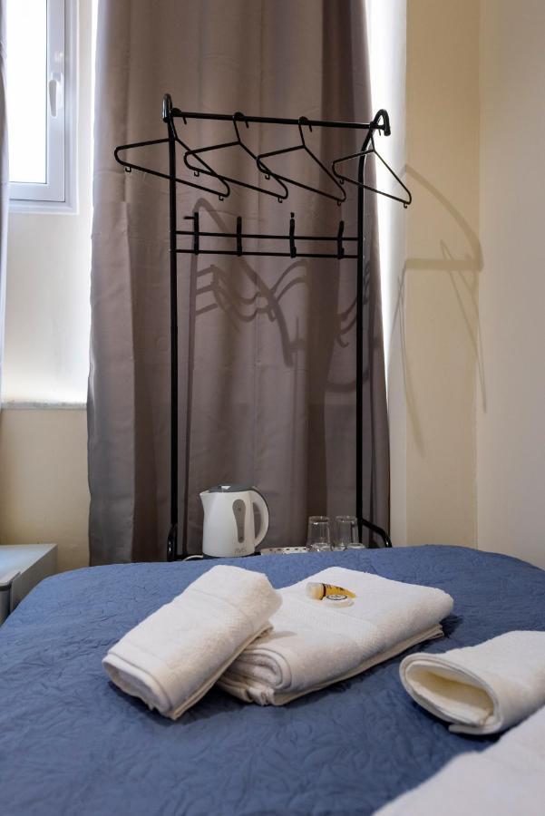 Pure Urban Bedboxes Acropolis Metro Petralona Apartment Athens Exterior photo