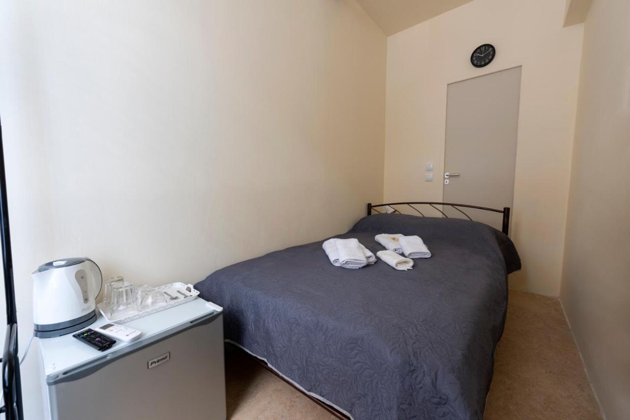 Pure Urban Bedboxes Acropolis Metro Petralona Apartment Athens Exterior photo