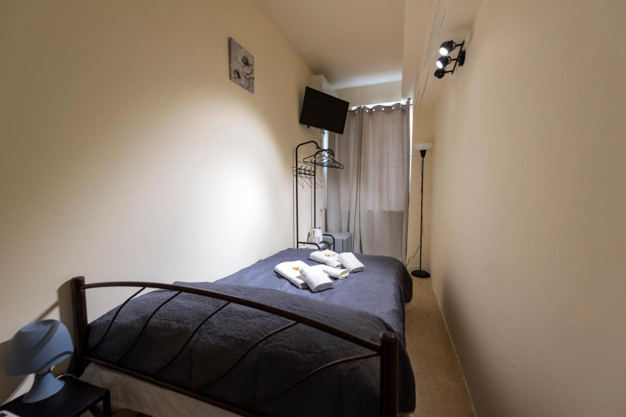Pure Urban Bedboxes Acropolis Metro Petralona Apartment Athens Exterior photo