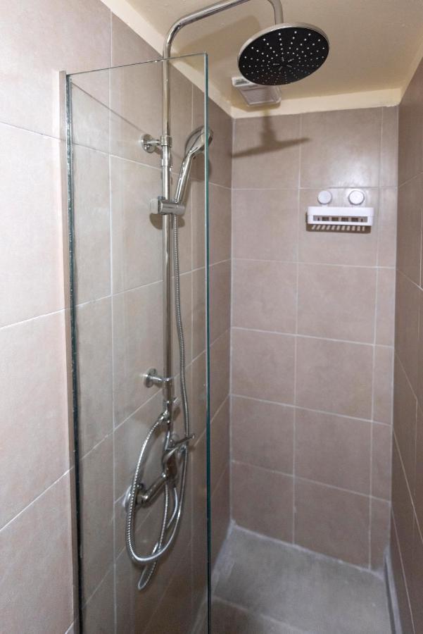 Pure Urban Bedboxes Acropolis Metro Petralona Apartment Athens Exterior photo